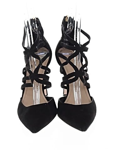 BCBGeneration Heels (view 2)