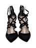 BCBGeneration Black Heels Size 8 1/2 - photo 2