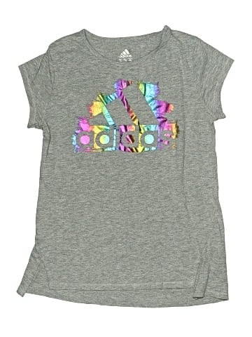 Adidas Active T-Shirt (view 1)