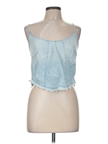 Muche et Muchette Sleeveless Top (view 1)