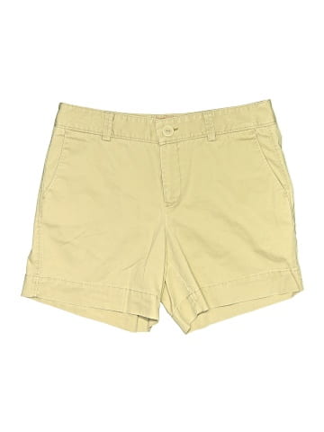 Dockers Khaki Shorts (view 1)