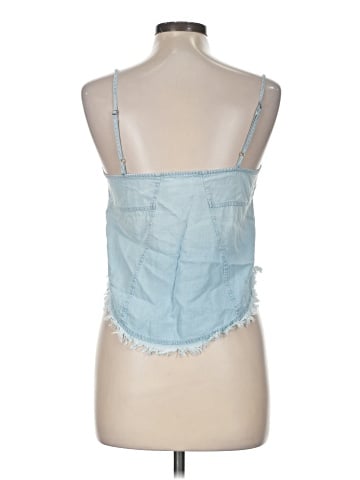 Muche et Muchette Sleeveless Top (view 2)