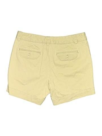 Dockers Khaki Shorts (view 2)
