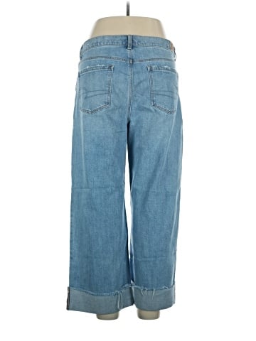 American Eagle Outfitters Jeans (view 2)
