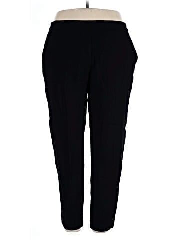 Halogen Casual Pants (view 1)