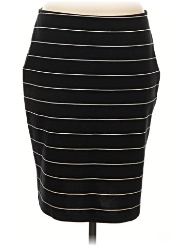 Ann Taylor Factory Casual Skirt (view 1)