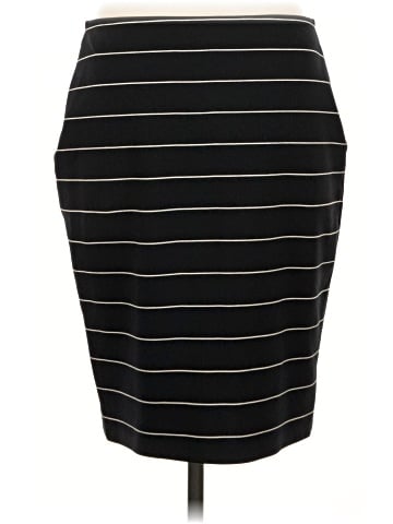 Ann Taylor Factory Casual Skirt (view 2)
