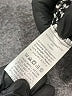 Shein 100% Polyester Checkered-gingham Black Coat Size 18-24 mo - photo 4