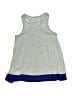 Adidas Gray Active Tank Size 7 - 8 - photo 2