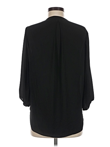 Veronica M. 3/4 Sleeve Blouse (view 2)