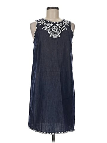 Ann Taylor Casual Dress (view 1)