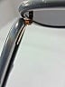 Loewe White Sunglasses One size - photo 4