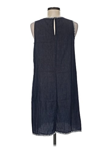 Ann Taylor Casual Dress (view 2)