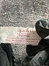 Isabel Maternity Solid Black Active Pants Size Med Maternity - photo 7