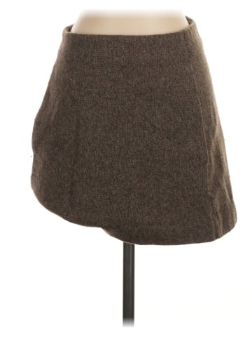 Zara Basic Casual Skirt (view 1)