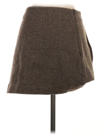 Zara Basic Casual Skirt (view 2)