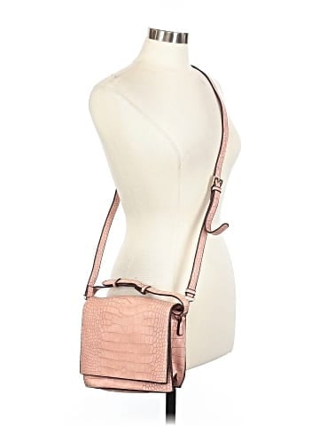 Kaari Blue Crossbody Bag (view 2)