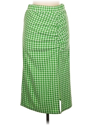 MNG Casual Skirt (view 1)