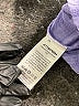 Shein Purple Short Sleeve Top Size L - photo 8