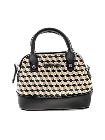 Kenneth Cole REACTION Satchel (view 1)
