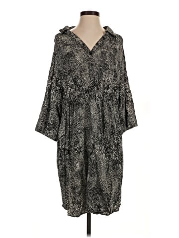 Pure Energy Casual Dress (view 1)