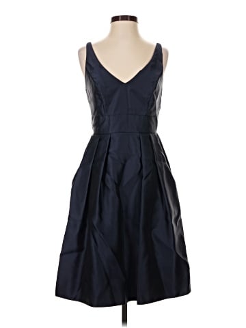Alfred Sung Cocktail Dress (view 1)