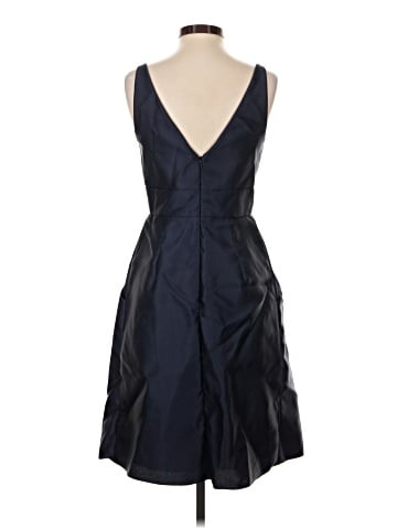 Alfred Sung Cocktail Dress (view 2)