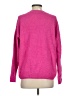Vince Camuto Pink Pullover Sweater Size XS - photo 2