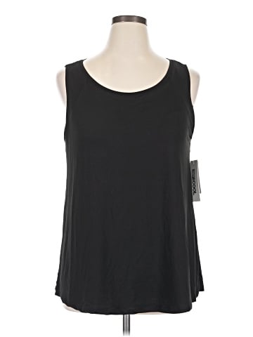 32 Degrees Sleeveless T-Shirt (view 1)