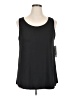 32 Degrees Black Sleeveless T-Shirt Size XL - photo 1