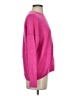 Vince Camuto Pink Pullover Sweater Size XS - photo 4