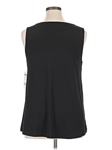 32 Degrees Sleeveless T-Shirt (view 2)