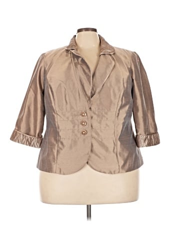 Le Bos Blazer (view 1)