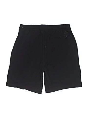 Abercrombie Cargo Shorts (view 2)