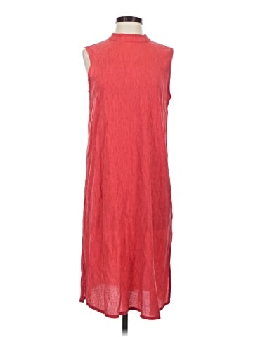 Eileen Fisher Casual Dress (view 1)