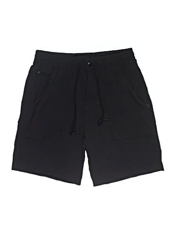 Abercrombie Cargo Shorts (view 1)