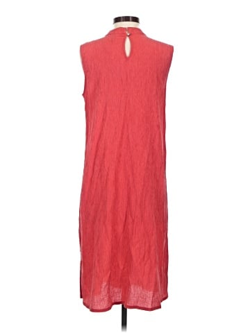 Eileen Fisher Casual Dress (view 2)