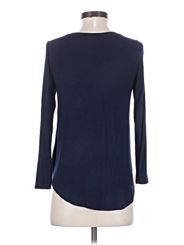 On The Road... 3/4 Sleeve Top (view 2)
