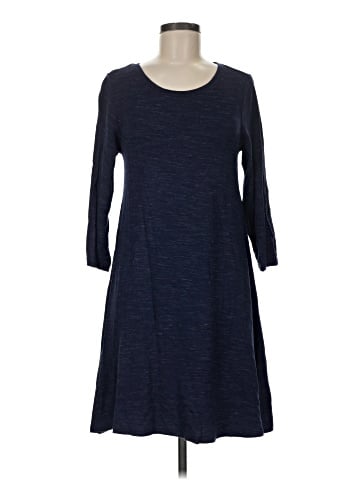 Lila Rose Casual Dress (view 1)