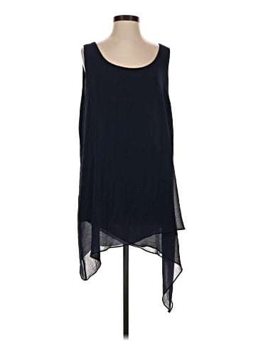 Soft Surroundings Sleeveless Blouse (view 1)