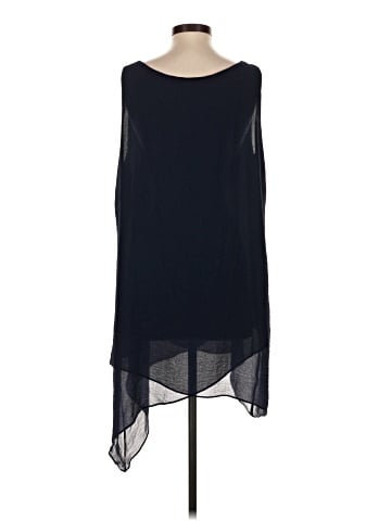Soft Surroundings Sleeveless Blouse (view 2)