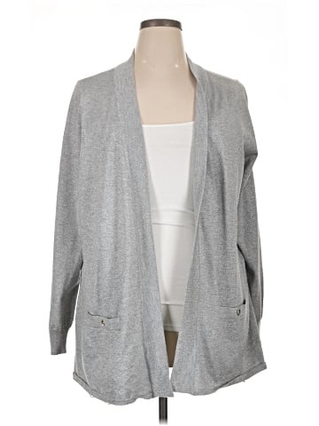 Charter Club Cardigan (view 1)