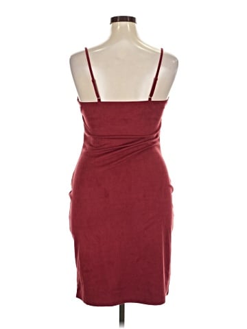 No Boundaries Cocktail Dress (view 2)