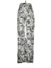 Reformation Jeans Print Silver Jeans Size 26 waist - photo 2