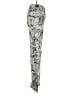 Reformation Jeans Print Silver Jeans Size 26 waist - photo 4