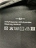 Unbranded Solid Black Athletic Shorts Size M - photo 3