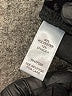Cato Chevron-herringbone Black Casual Pants Size L - photo 8