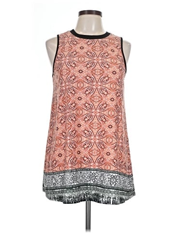AB Studio Casual Dress (view 1)
