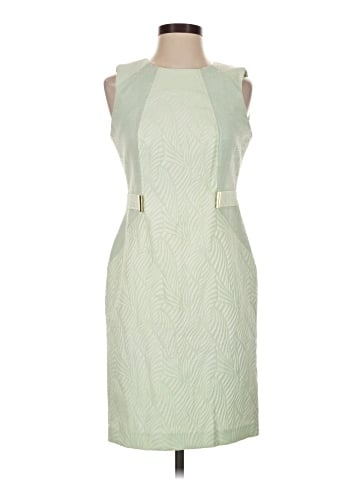 Calvin Klein Cocktail Dress (view 1)