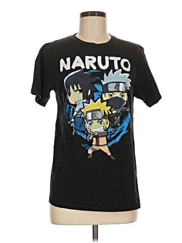 Ripple Junction Short Sleeve T-Shirt (view 1)